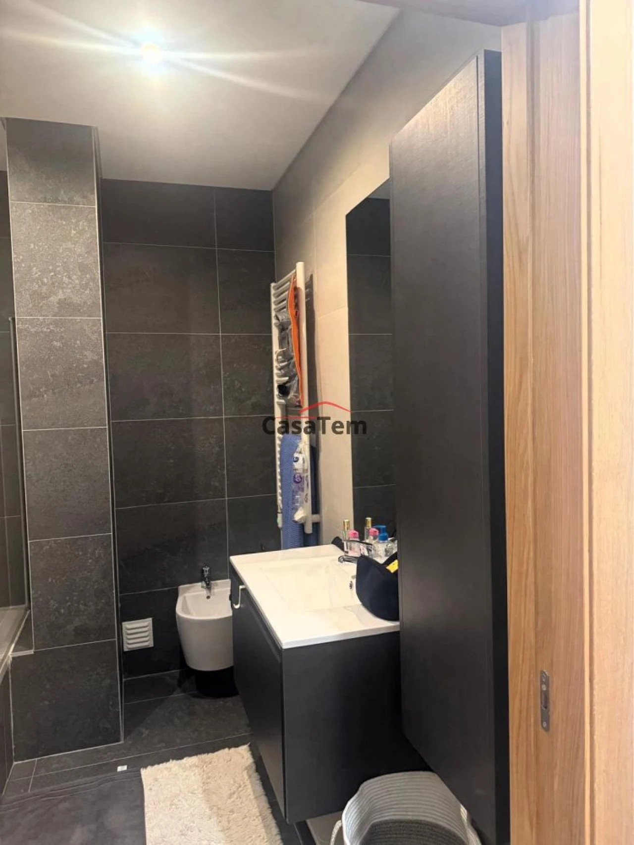 Apartamento T3 para Venda em Viseu Foto 27