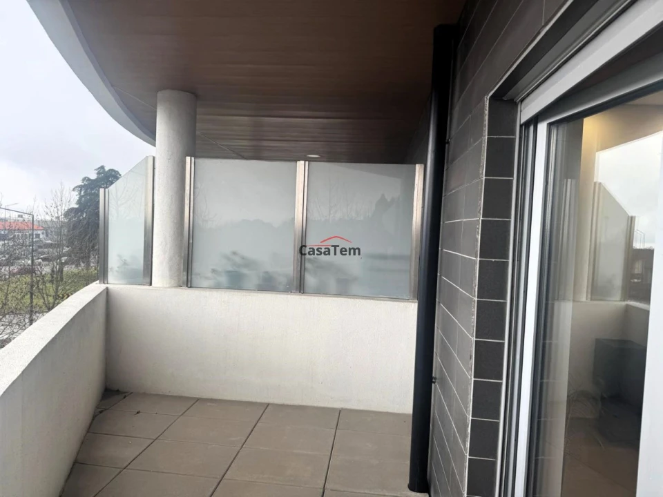 Apartamento T3 para Venda em Viseu Foto 14