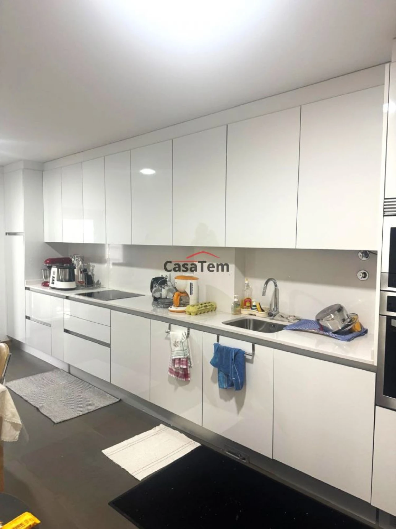 Apartamento T3 para Venda em Viseu Foto 6