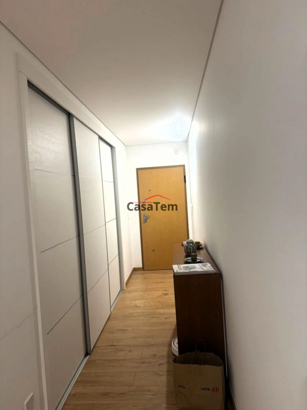 Apartamento T3 para Venda em Viseu Foto 3