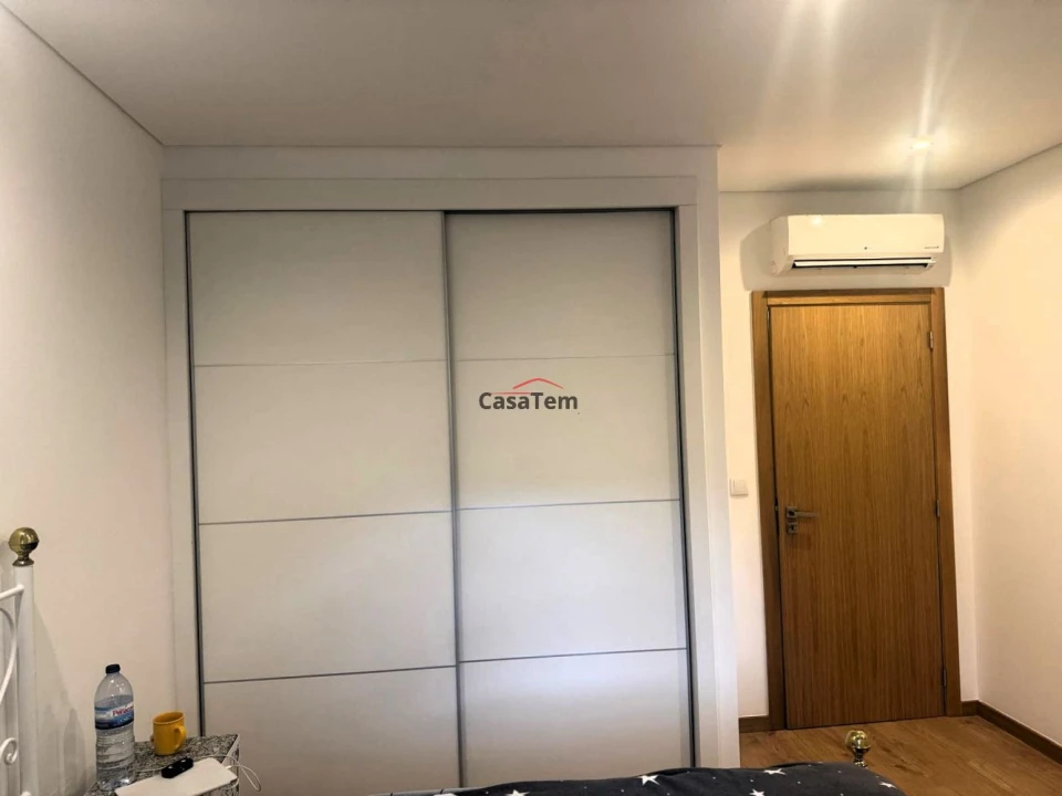 Apartamento T3 para Venda em Viseu Foto 19