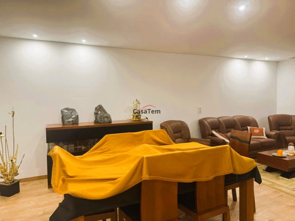 Apartamento T3 para Venda em Viseu Foto 12