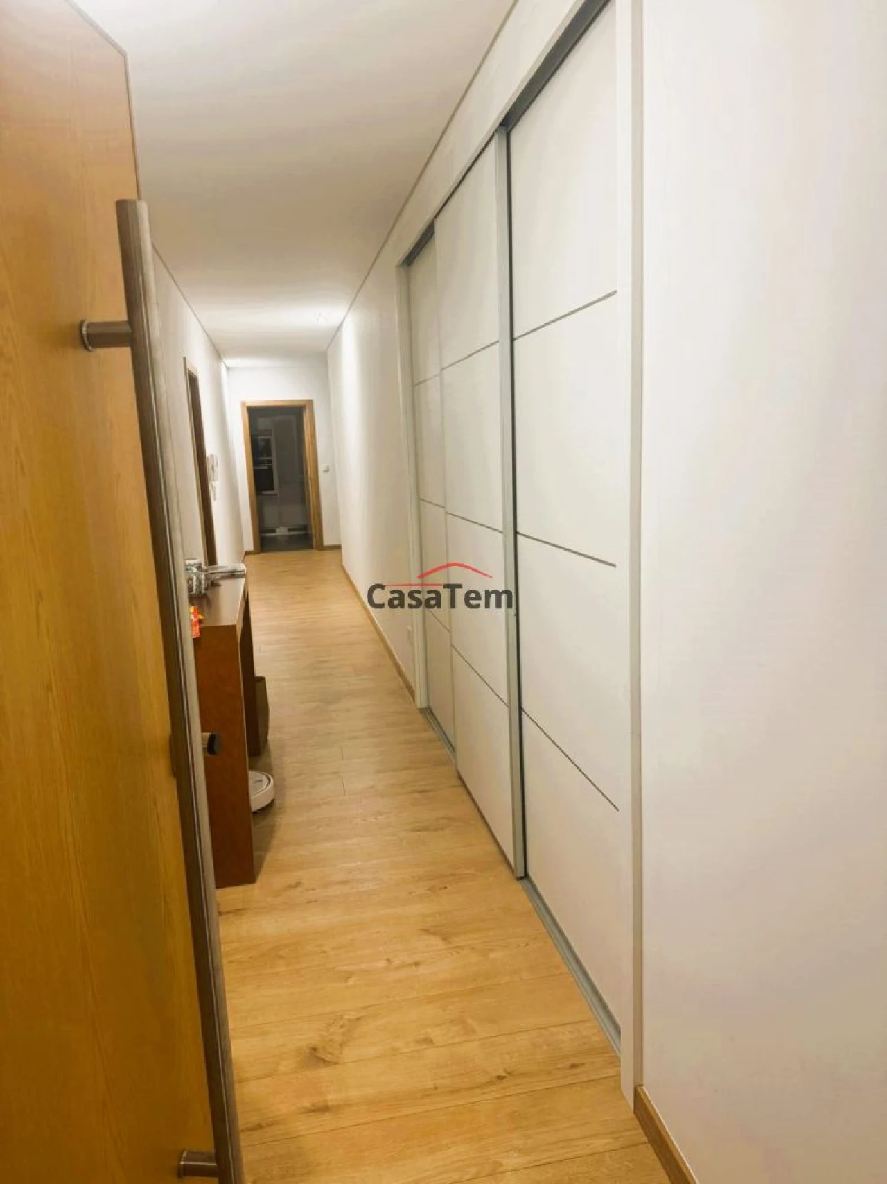 Apartamento T3 para Venda em Viseu Foto 2