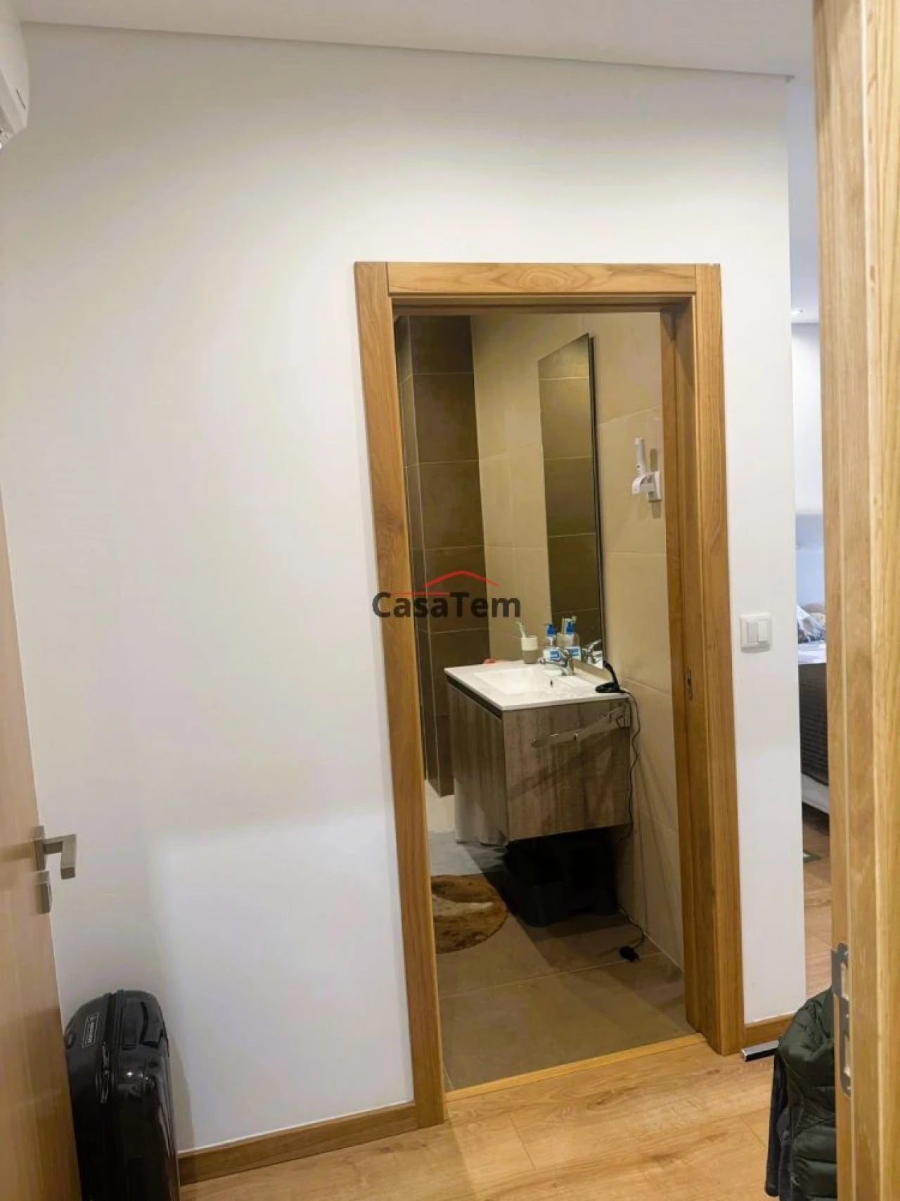 Apartamento T3 para Venda em Viseu Foto 21