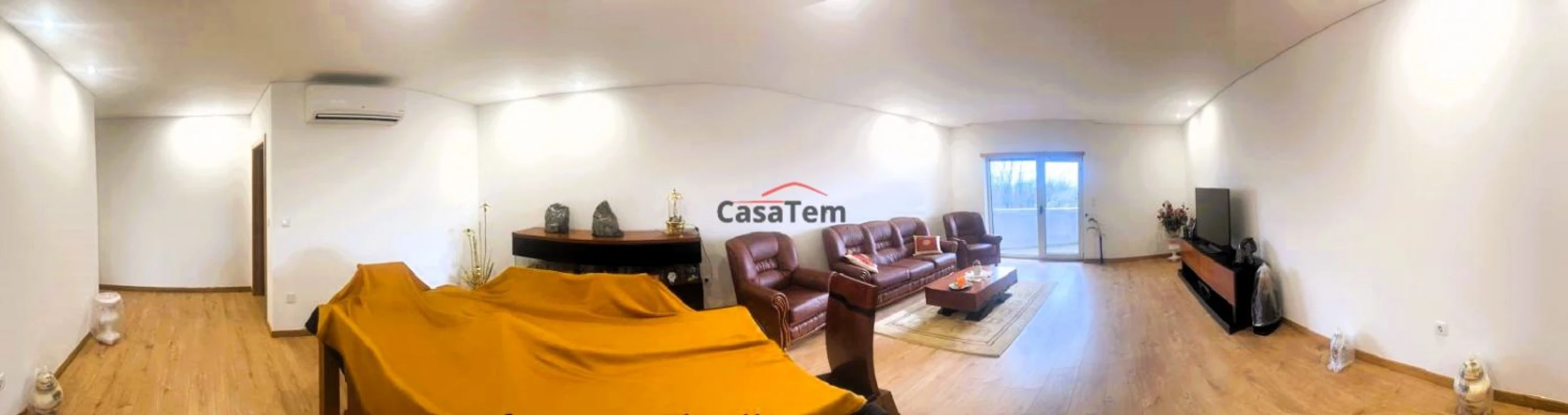 Apartamento T3 para Venda em Viseu Foto 10
