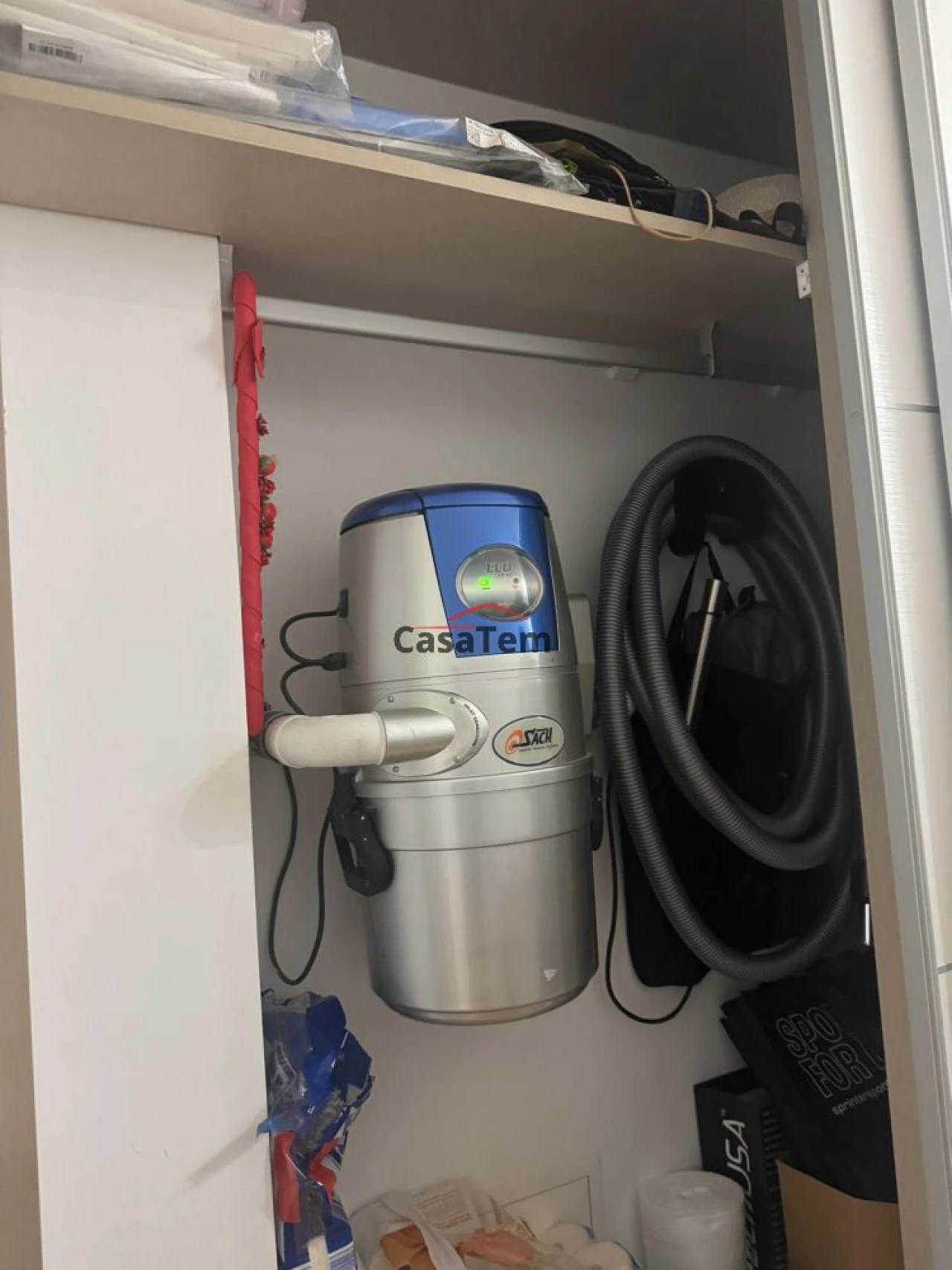 Apartamento T3 para Venda em Viseu Foto 29