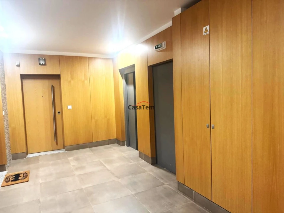 Apartamento T3 para Venda em Viseu Foto 31