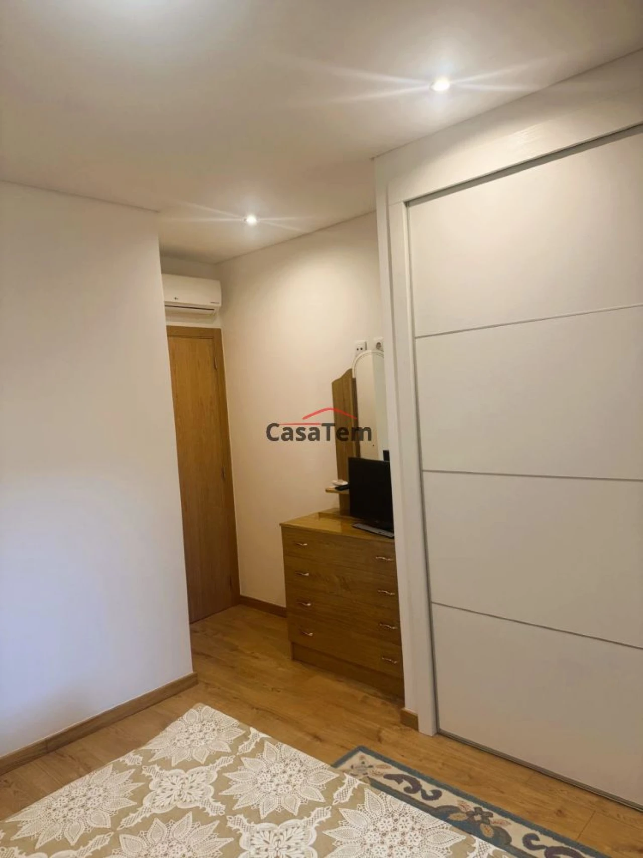 Apartamento T3 para Venda em Viseu Foto 18