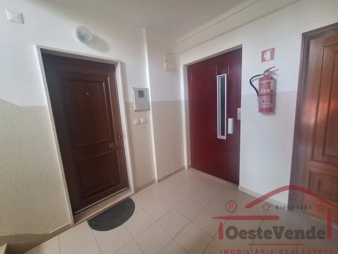 Apartamento T3 para Venda em Cadaval e Pêro Moniz Foto 36