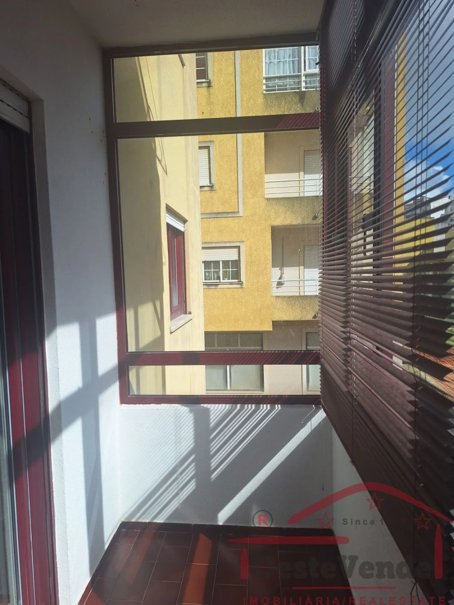 Apartamento T3 para Venda em Cadaval e Pêro Moniz Foto 25