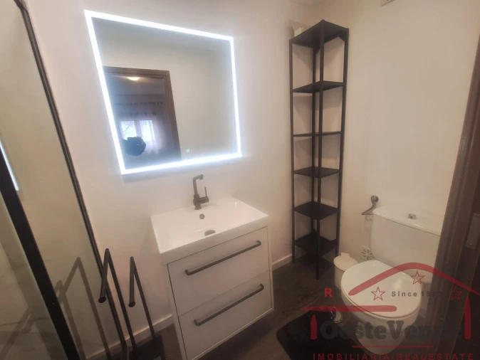 Apartamento T3 para Venda em Cadaval e Pêro Moniz Foto 18