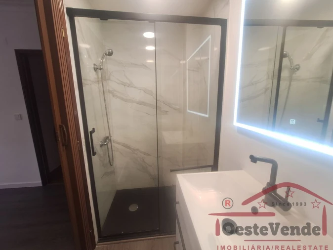 Apartamento T3 para Venda em Cadaval e Pêro Moniz Foto 19