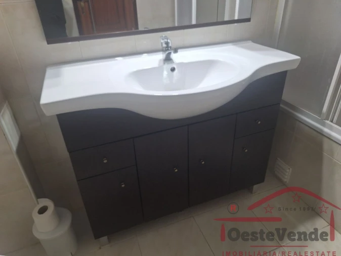 Apartamento T3 para Venda em Cadaval e Pêro Moniz Foto 15