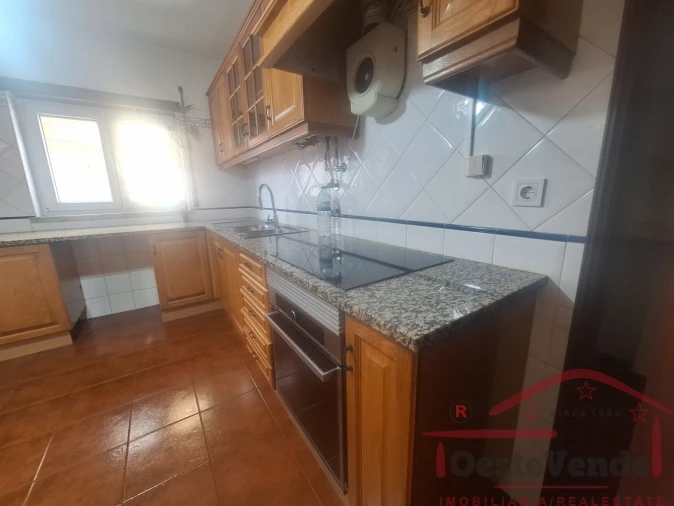 Apartamento T3 para Venda em Cadaval e Pêro Moniz