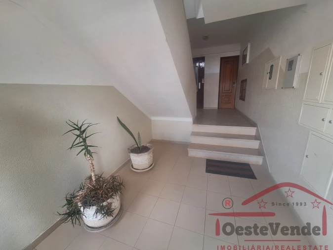 Apartamento T3 para Venda em Cadaval e Pêro Moniz Foto 39