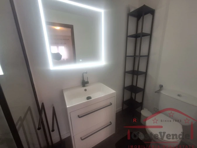 Apartamento T3 para Venda em Cadaval e Pêro Moniz Foto 21