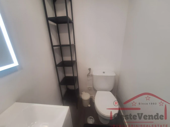 Apartamento T3 para Venda em Cadaval e Pêro Moniz Foto 20