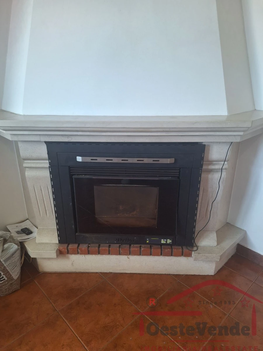 Apartamento T3 para Venda em Cadaval e Pêro Moniz Foto 12