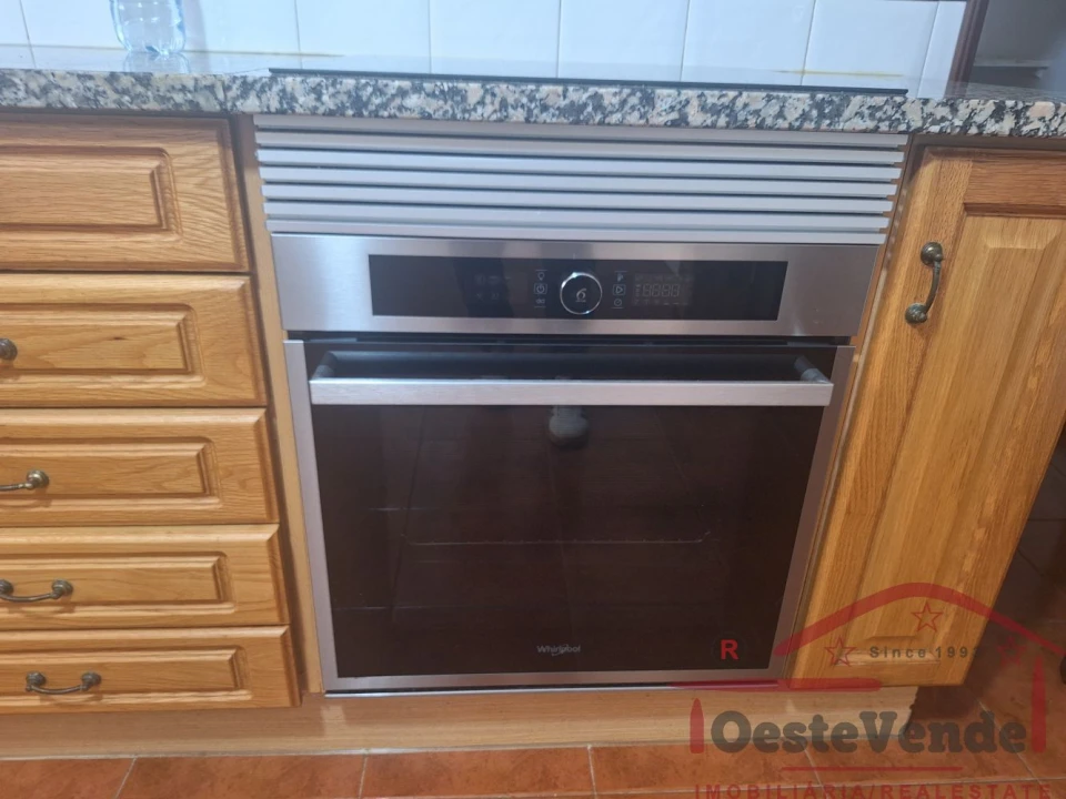 Apartamento T3 para Venda em Cadaval e Pêro Moniz Foto 6