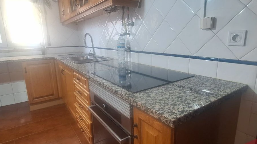 Apartamento T3 para Venda em Cadaval e Pêro Moniz