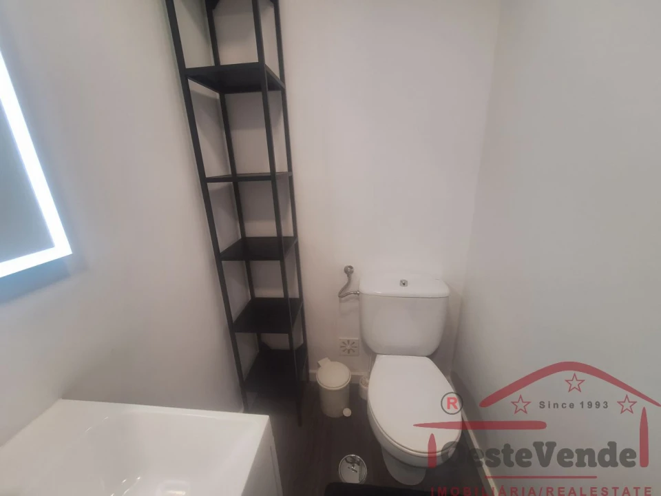 Apartamento T3 para Venda em Cadaval e Pêro Moniz Foto 20