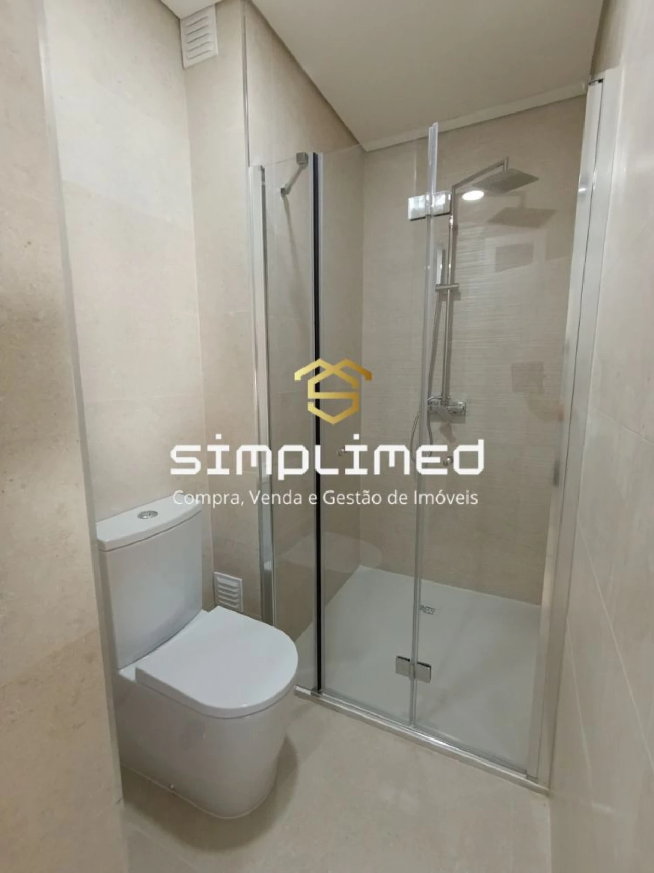 Apartamento T3 para Venda em Covilhã e Canhoso Foto 16