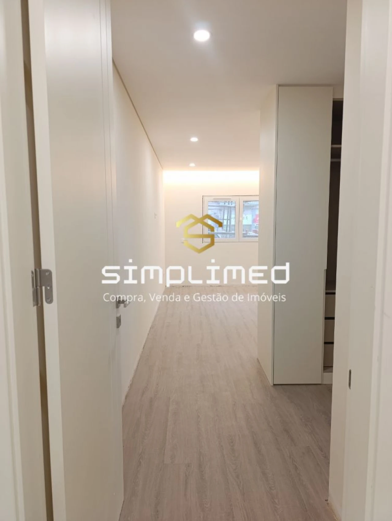 Apartamento T3 para Venda em Covilhã e Canhoso Foto 16