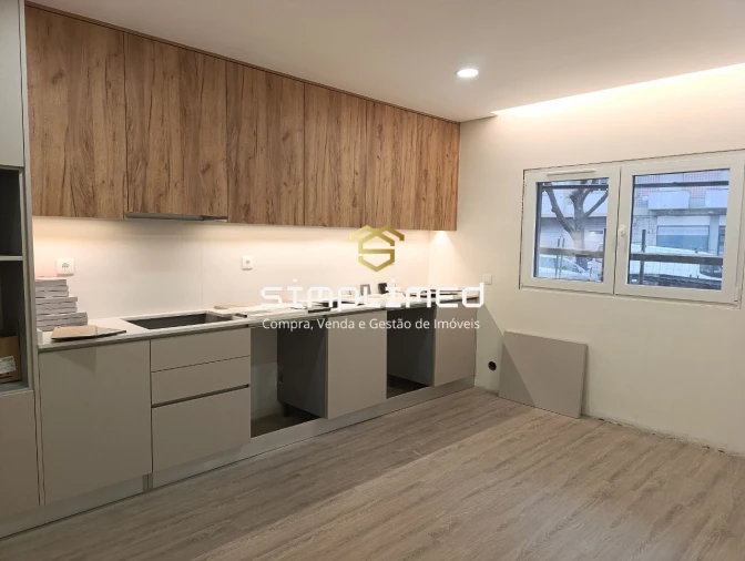 Apartamento T3 para Venda em Covilhã e Canhoso Foto 6