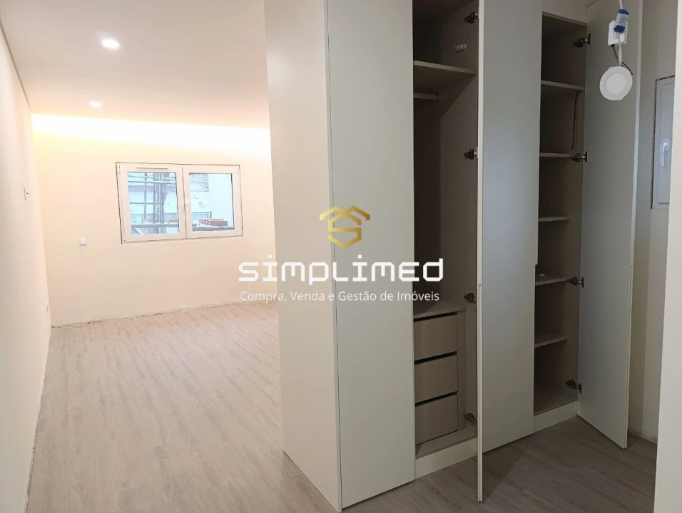 Apartamento T3 para Venda em Covilhã e Canhoso Foto 28