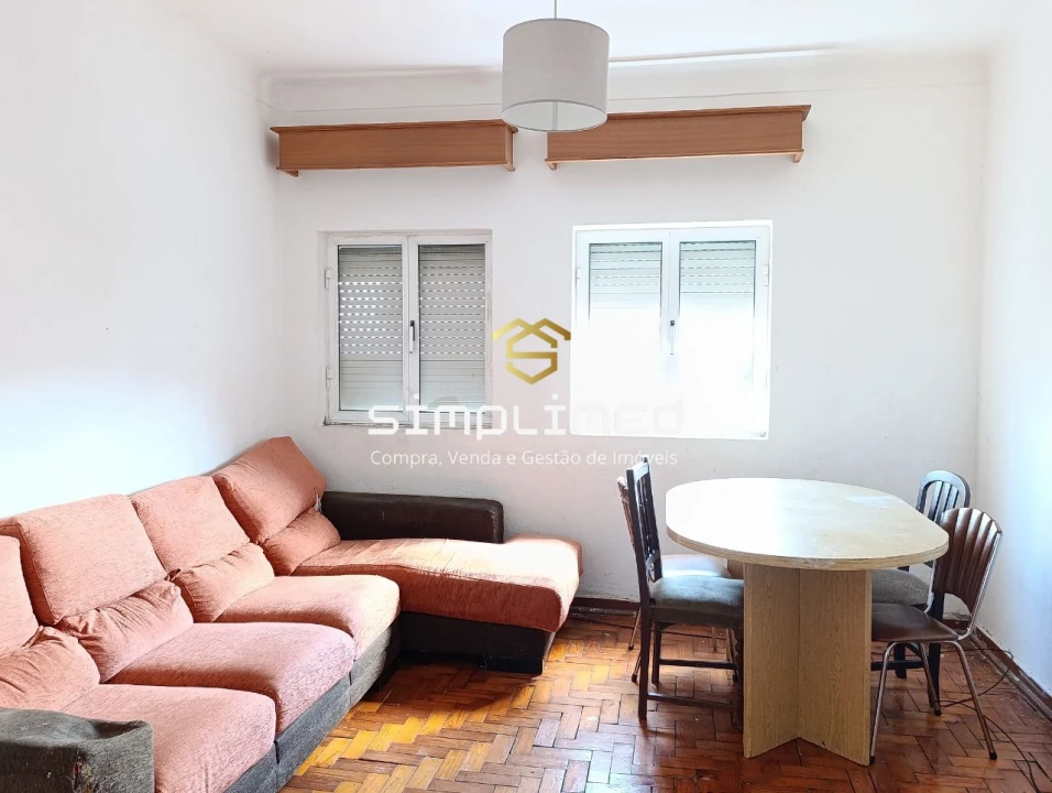 Apartamento T3 para Venda em Covilhã e Canhoso Foto 5