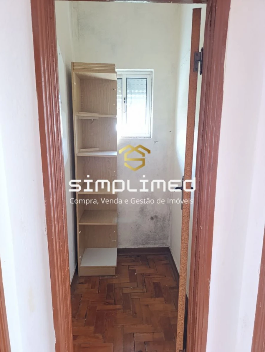 Apartamento T3 para Venda em Covilhã e Canhoso Foto 19