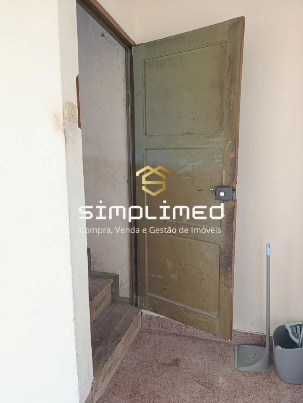 Apartamento T3 para Venda em Covilhã e Canhoso Foto 20