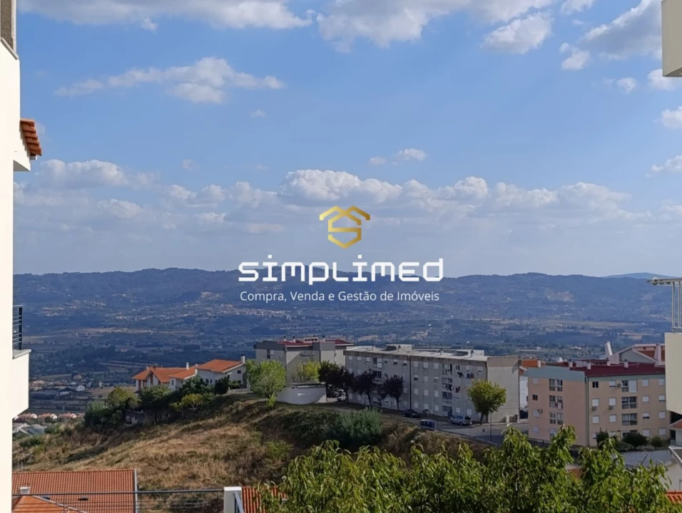 Apartamento T3 para Venda em Covilhã e Canhoso Foto 2