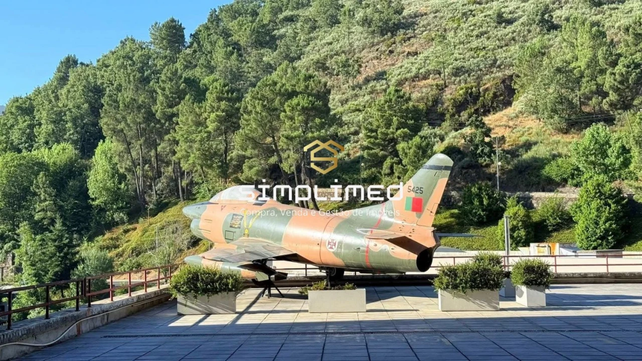 Apartamento T3 para Venda em Covilhã e Canhoso Foto 32