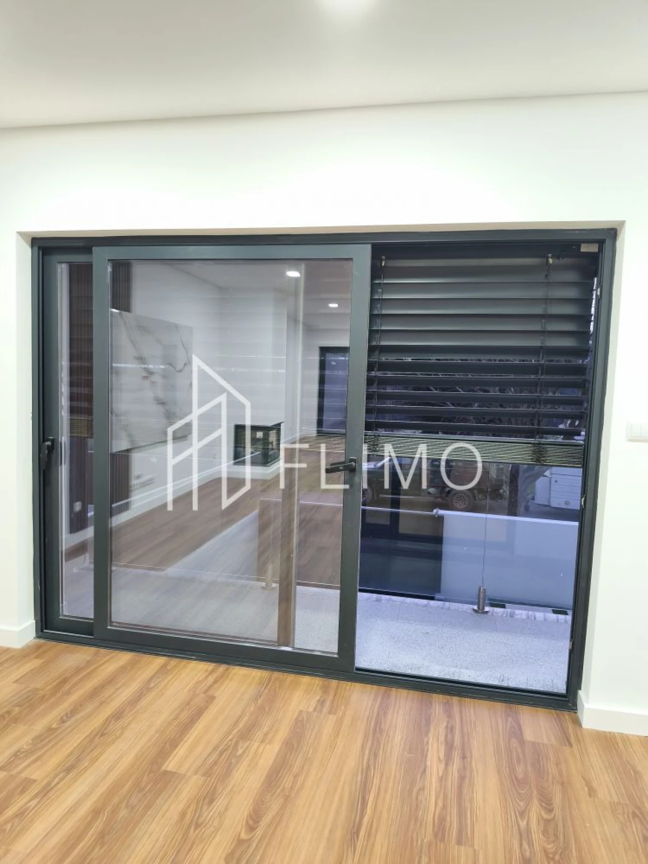 Moradia T3 para Venda em Vila de Cucujães Foto 56