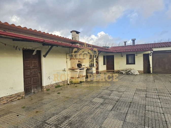 Moradia T3 para Venda em Ovar, São João, Arada e São Vicente de Pereira Jusã Foto 5