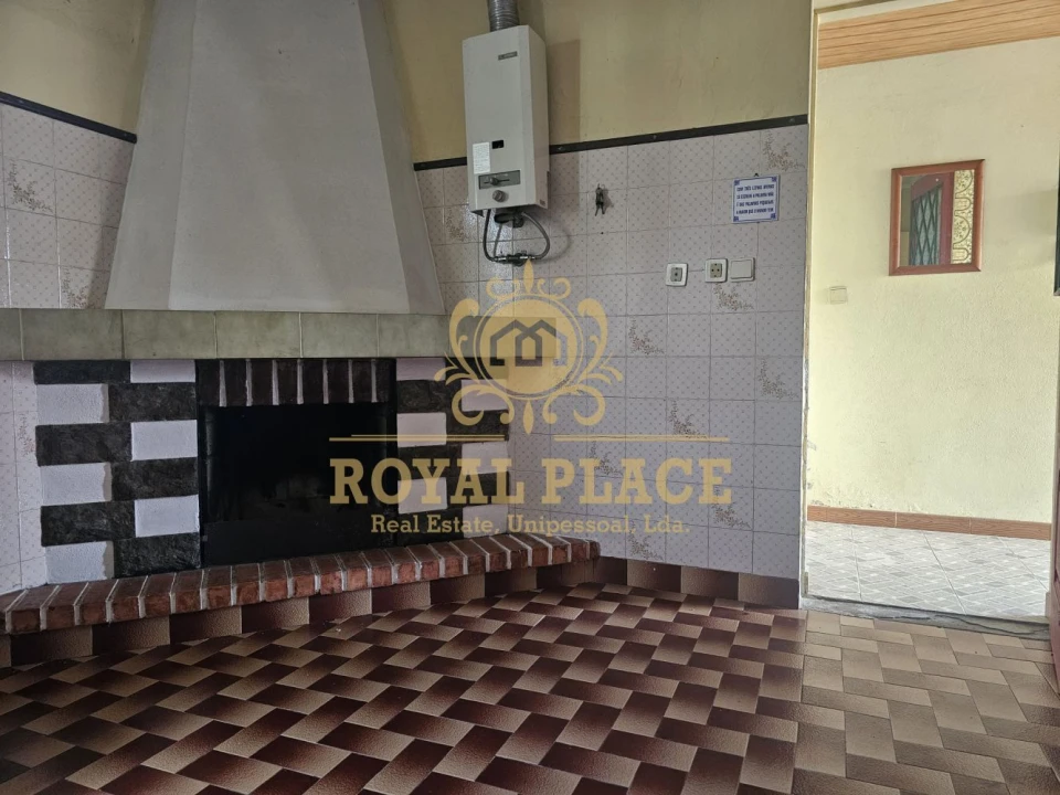 Moradia T3 para Venda em Ovar, São João, Arada e São Vicente de Pereira Jusã Foto 21