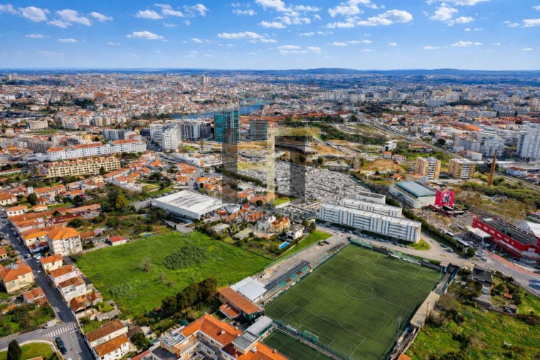 Apartamento T2 para Venda em Santa Marinha e São Pedro da Afurada Foto 19