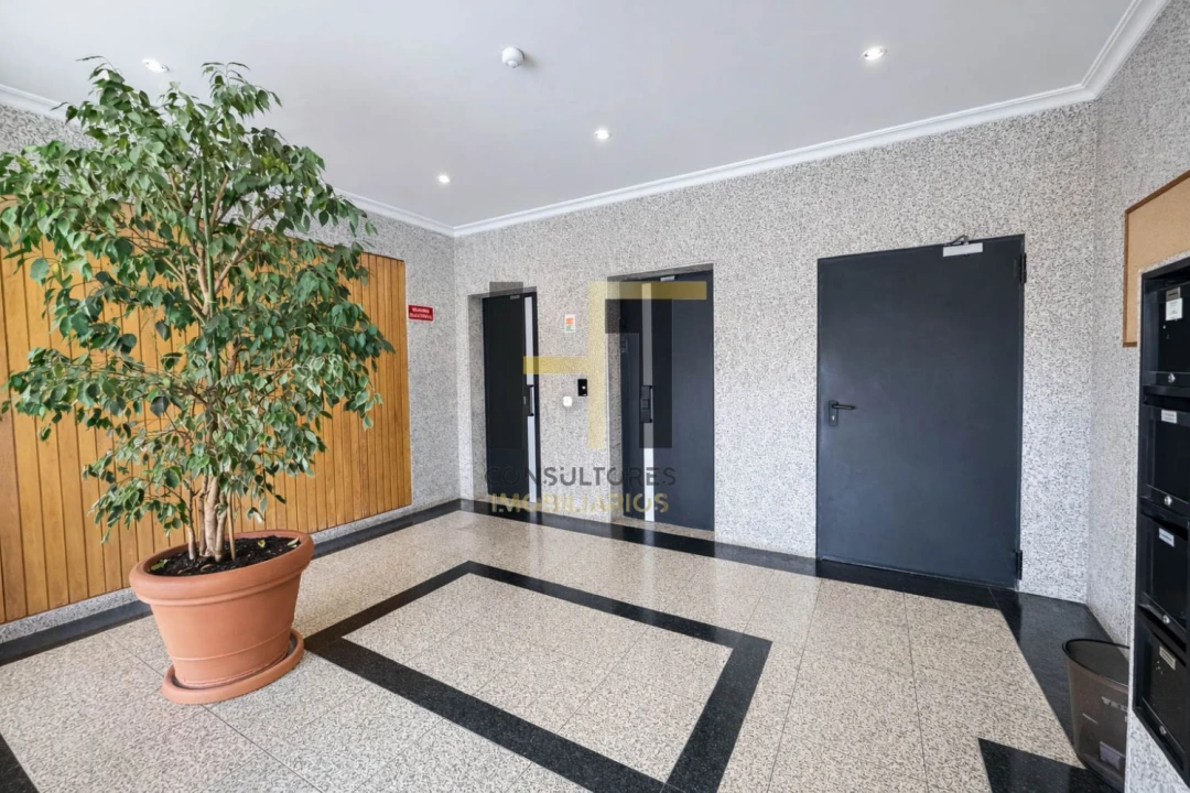 Apartamento T2 para Venda em Santa Marinha e São Pedro da Afurada Foto 26