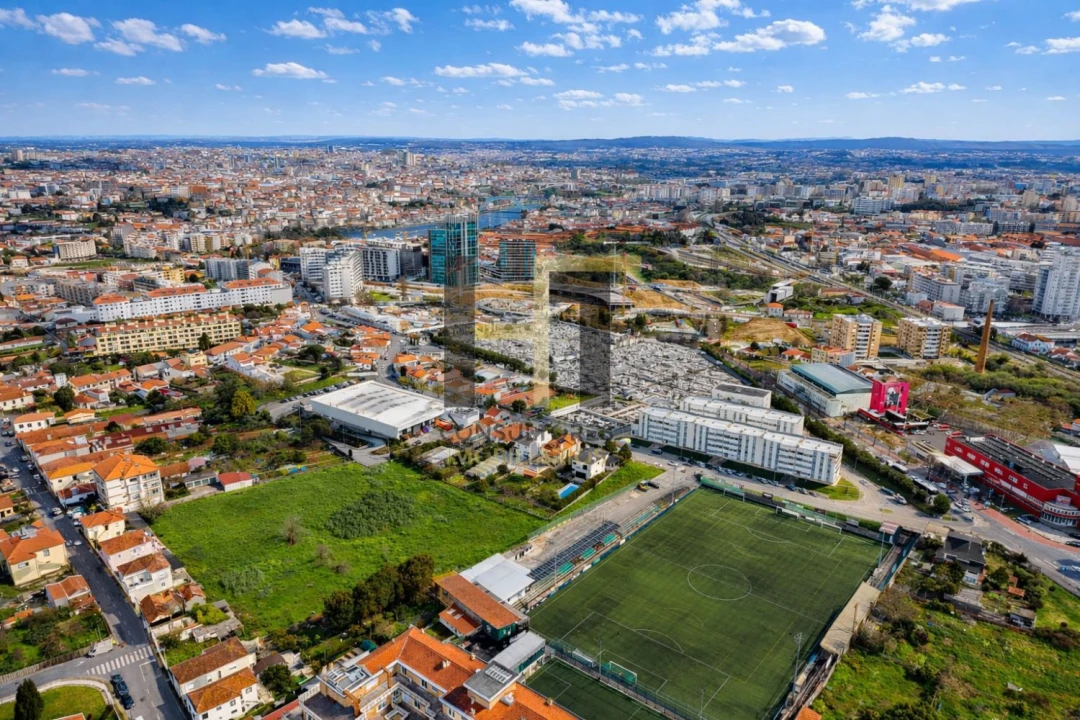 Apartamento T2 para Venda em Santa Marinha e São Pedro da Afurada Foto 19
