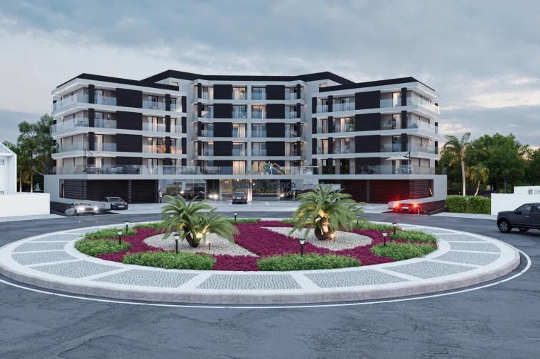 Apartamento T1 para Venda em Pedrouços Foto 1