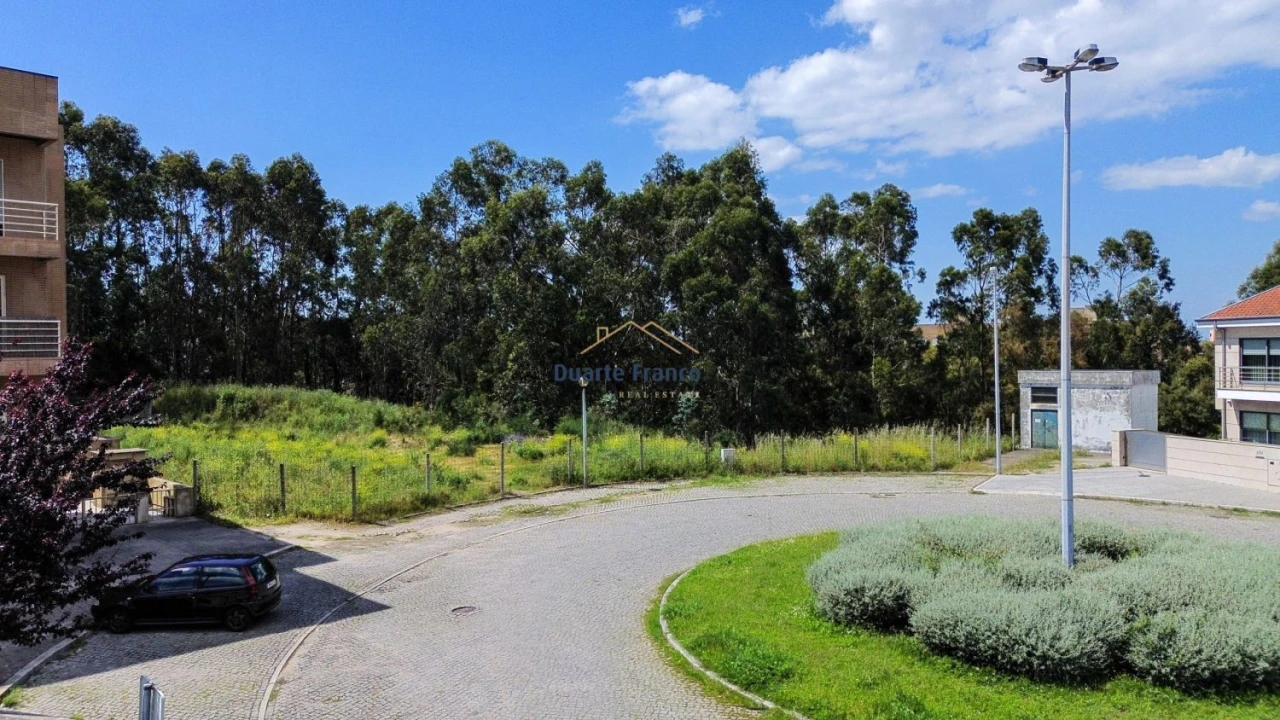 Apartamento T1 para Venda em Pedrouços Foto 6