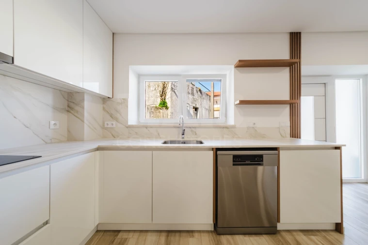 Moradia T3 para Venda em São Martinho do Porto Foto 5