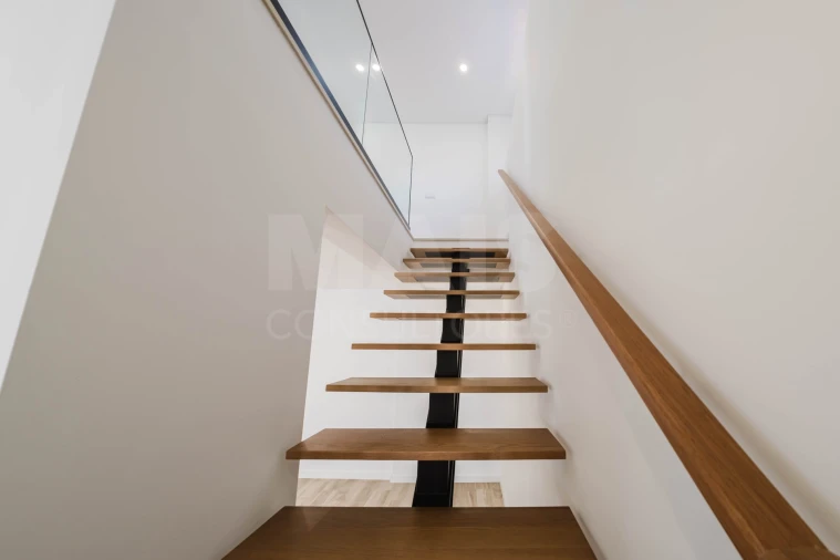 Moradia T3 para Venda em São Martinho do Porto Foto 10