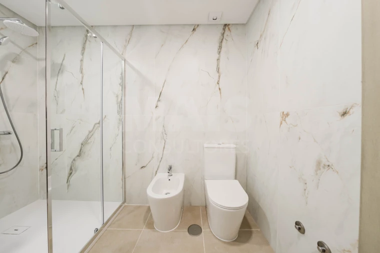 Moradia T3 para Venda em São Martinho do Porto Foto 12