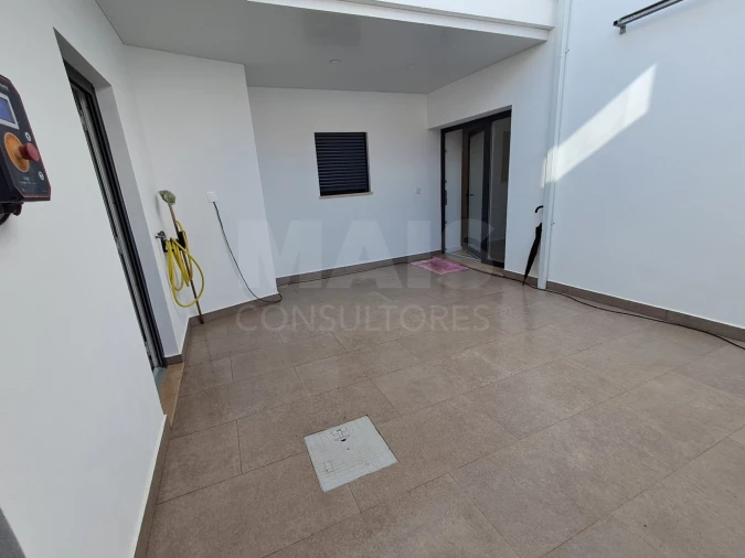 Moradia T3 para Venda em São Martinho do Porto Foto 5