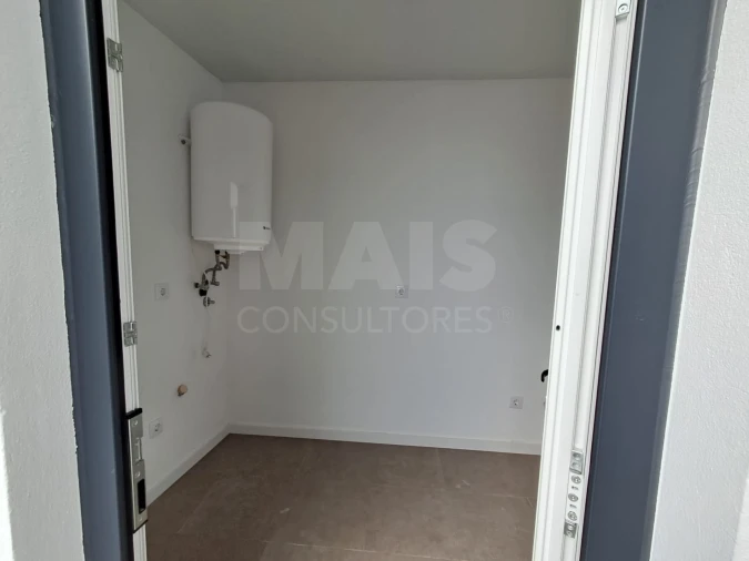 Moradia T3 para Venda em São Martinho do Porto Foto 3