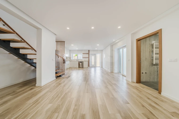 Moradia T3 para Venda em São Martinho do Porto Foto 1