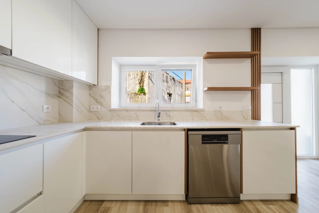 Moradia T3 para Venda em São Martinho do Porto Foto 5