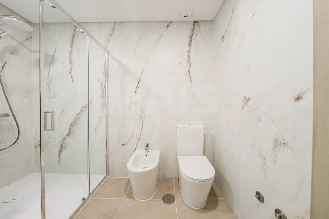 Moradia T3 para Venda em São Martinho do Porto Foto 12